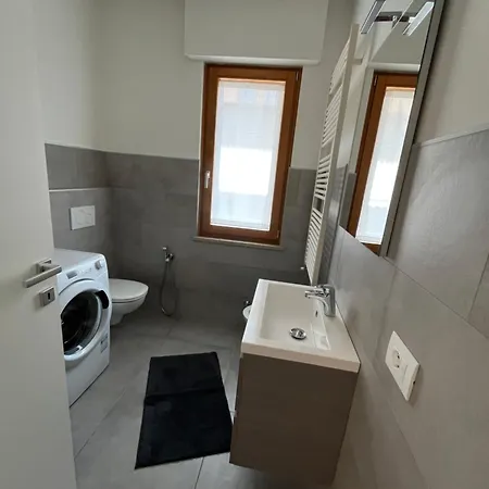 3v Meucci Apartment